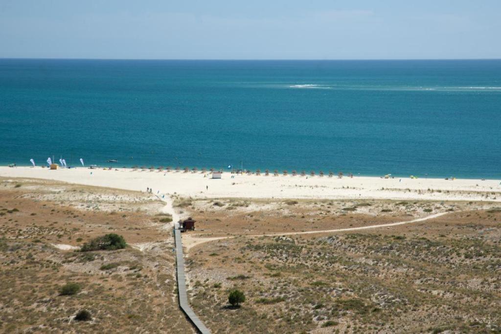 Troia - Paraiso A Um Passo De Lisboa Exteriér fotografie