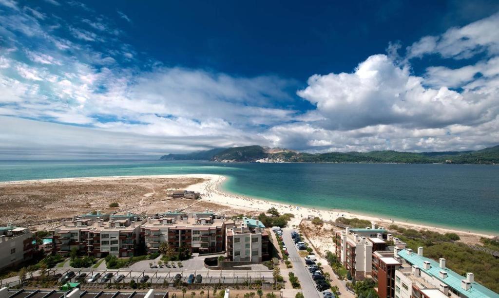 Troia - Paraiso A Um Passo De Lisboa Exteriér fotografie